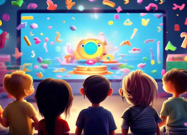 少儿数学趣味故事 少儿数学趣味故事视频