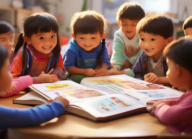 幼儿礼仪故事大全集；幼儿礼仪故事大全集免费听