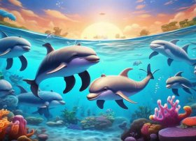 海豚故事荟全集、海豚故事会在线播放全集2013