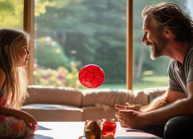 张震讲故事拍皮球的小女孩；张震讲故事拍皮球的小女孩是谁