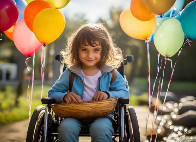 身残志坚励志故事儿童；身残志坚励志小故事