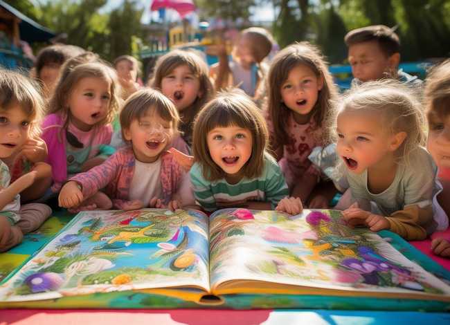 三到六岁的儿童故事很长很长的、三到六岁的幼儿故事