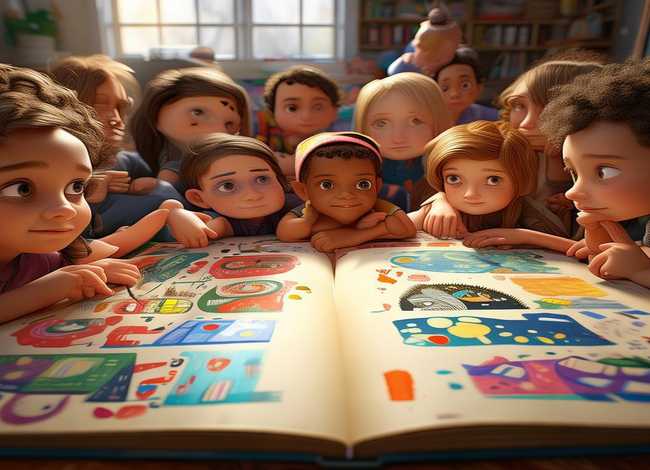 儿童哲学 绘本 儿童哲学 绘本推荐书目