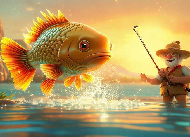 渔夫和金鱼的故事动画片免费观看(渔夫和金鱼的故事动画片免费观看中文) 渔夫和金鱼的故事动画片免费观看(渔夫和金鱼的故事动画片免费观看中文)