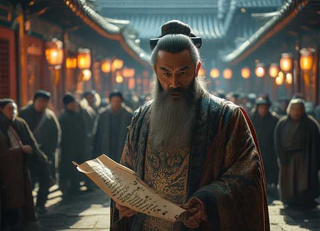 包公的小故事 - 包公的小故事有哪些