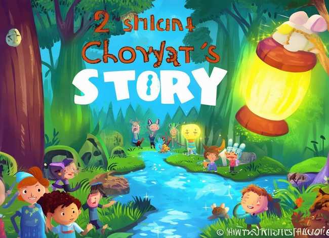 儿童故事2分钟 儿童故事2分钟完整版一年级