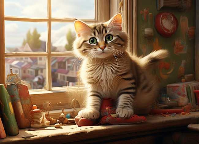 小朋友讲穿靴子的猫的故事，小朋友讲穿靴子的猫的故事有哪些