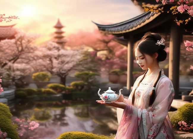 东方故事简介（东方故事简介20字）