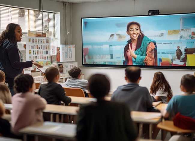 英语短篇故事视频，英语短篇故事视频教学