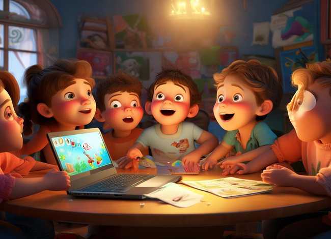 好听的英语故事儿童、好听的英语故事在线听