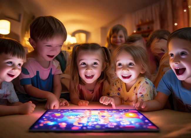 幼儿故事微笑在线听 幼儿故事微笑在线听视频