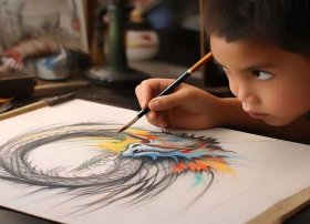 画龙点睛的故事简短和道理、画龙点睛的故事简短和道理概括