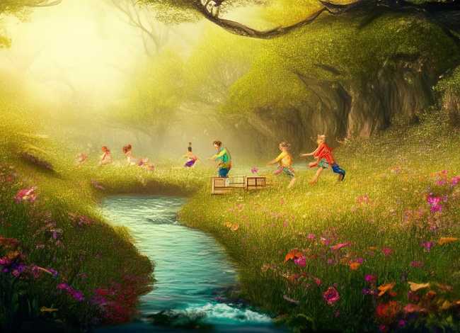 儿童故事背景音乐纯音乐 儿童故事背景音乐纯音乐完整版