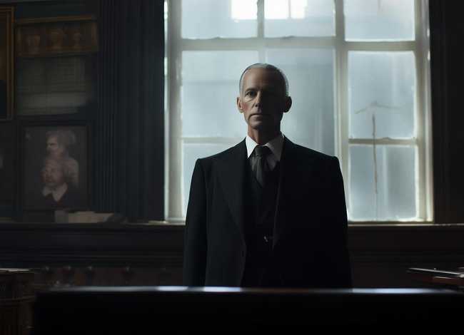 尊严的故事作文；有关尊严的作文素材故事篇