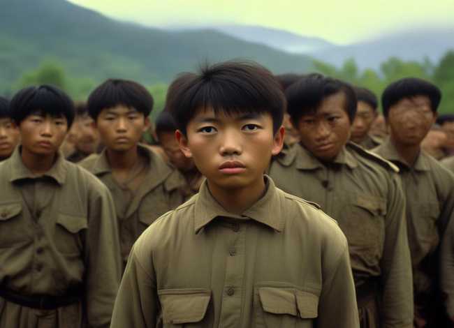 国产免费故事片红孩子（老故事片红孩子）