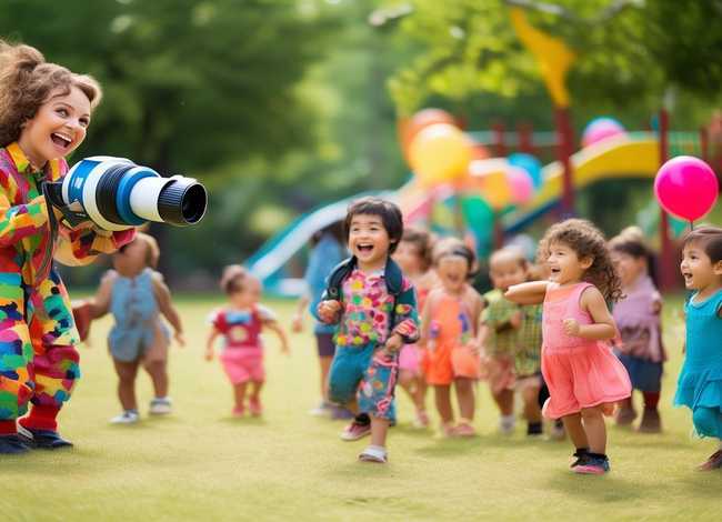 儿童摄影引逗话语 儿童摄影引逗话语怎么写