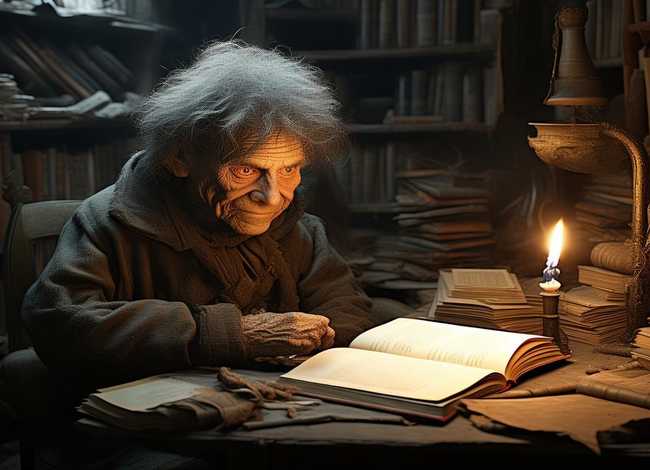 小人物故事小说；小人物故事小说在线阅读