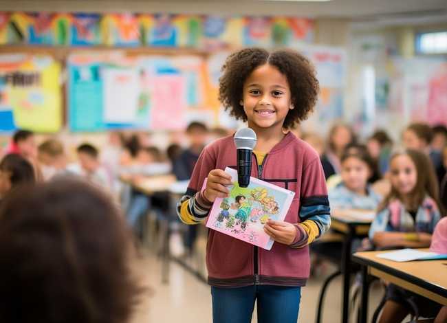 小学生感恩小故事演讲 - 小学生感恩小故事演讲视频