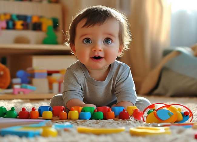 儿童启蒙早教故事、婴幼儿早教启蒙故事书