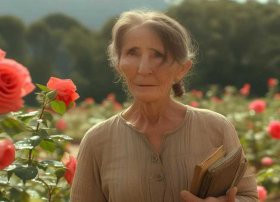 玫瑰的故事演员表 玫瑰的故事演员表方太初是谁扮演的