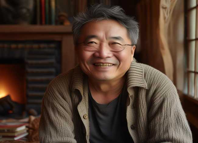 讲故事张震（讲故事张震多大年龄了）