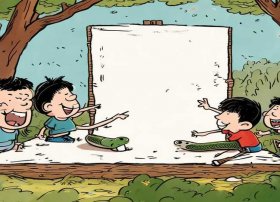 儿童故事画蛇添足告诉我们道理，成语故事画蛇添足告诉我们什么道理