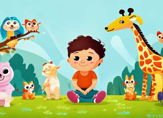 幼儿动物故事视频大全、关于动物的幼儿故事视频大全