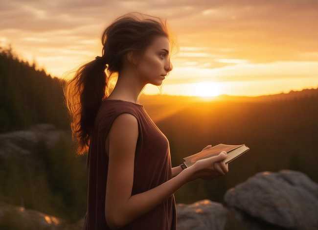 人生励志小故事50字 - 人生励志小故事50字左右