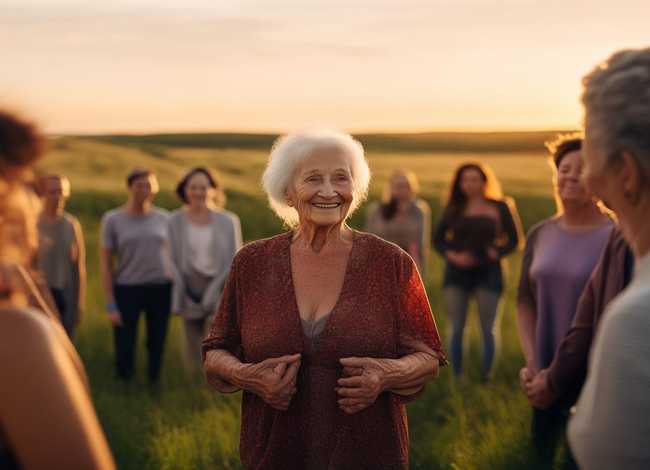 感恩与励志的故事（感恩与励志的故事有哪些）