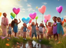 正能量小故事 - 正能量小故事30个