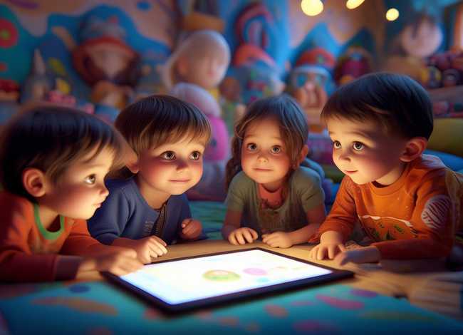 儿童故事精选mp3下载（儿童故事3-6岁mp3免费下载）