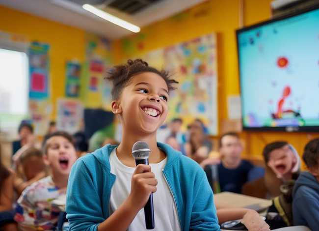 名人小故事小学生、名人小故事小学生播音稿