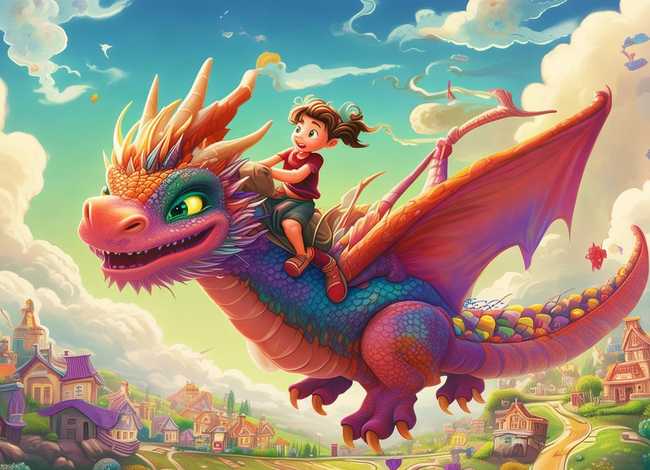 儿童故事大王套装 - 少儿故事大王