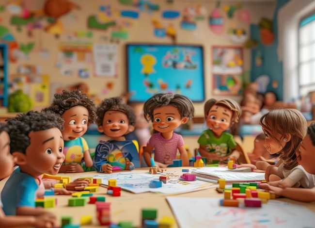 儿童心理学故事100个 有关幼儿心理学的故事