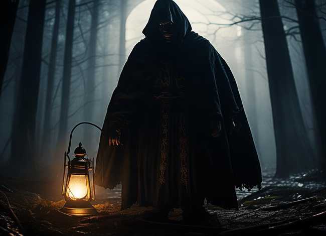 黑色星期五故事原型；黑色星期五真实故事