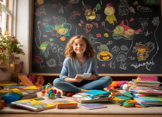 儿童故事编写注意事项 - 编幼儿故事的注意事项