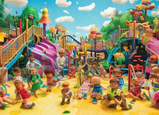 四岁幼儿故事视频 - 四岁幼儿故事视频大全