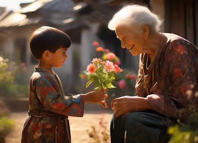 讲文明的小故事50字 讲文明的小故事50字内容 讲文明的小故事50字 讲文明的小故事50字内容