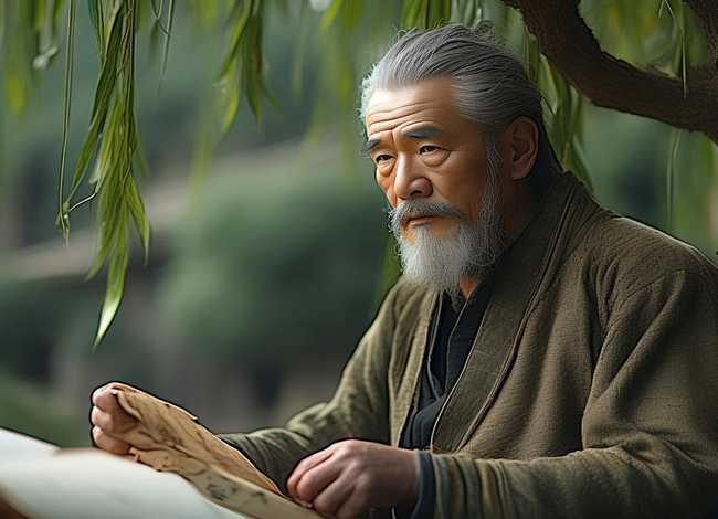 江郎才尽关于谁的故事 - 江郎才尽说的是历史人物谁的故事