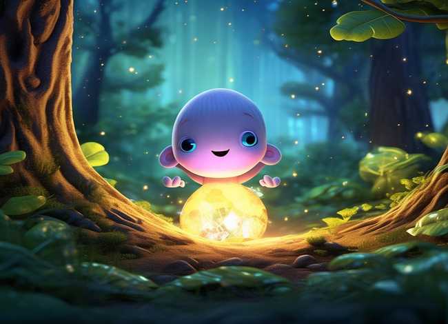 故事小不点儿的启示（故事小不点儿的启示是什么）