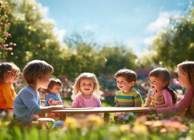 春夏秋冬故事简短幼儿园;春夏秋冬故事简短幼儿园中班 春夏秋冬故事简短幼儿园;春夏秋冬故事简短幼儿园中班