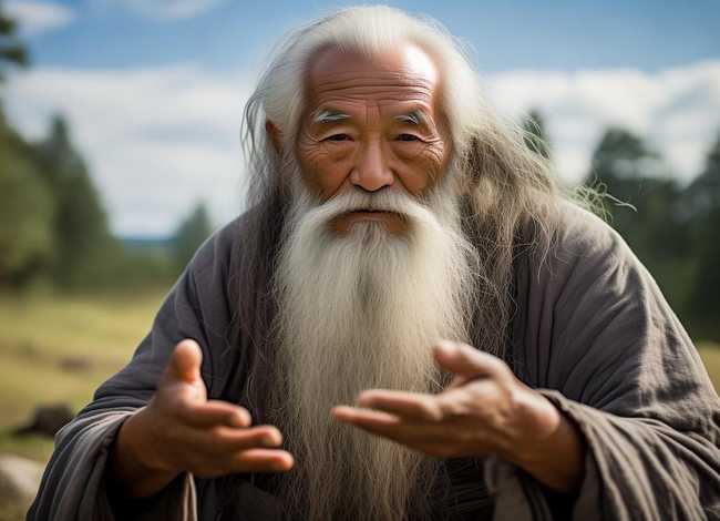 虚怀若谷讲的是谁的故事；虚怀若谷的故事简介