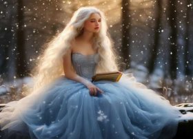 白雪公主故事在线听免费听、白雪公主故事在线听免费下载