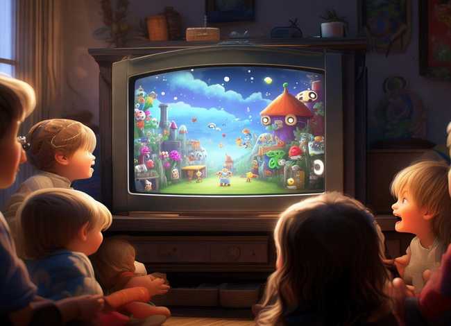 儿童故事视频播放 - 儿童故事视频播放经典