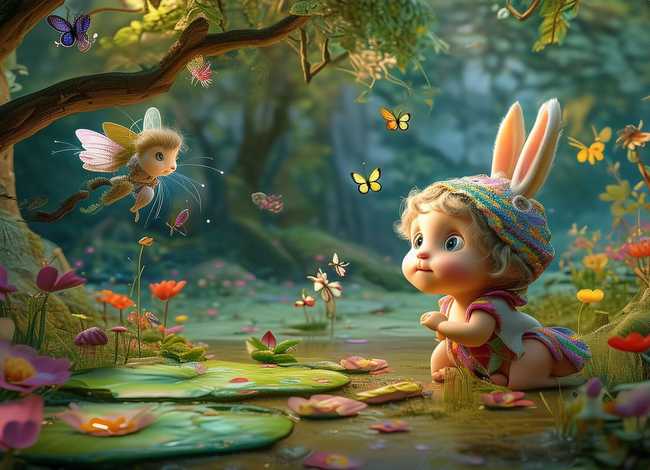 幼儿童话故事简短有趣的，幼儿童话故事简短100字