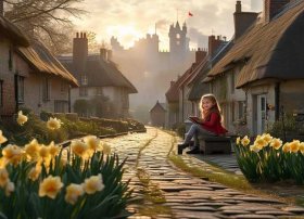 英国的小故事简短 英国的小故事简短一点