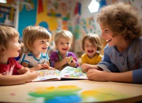 正能量故事3-6岁儿童、正能量小故事幼儿