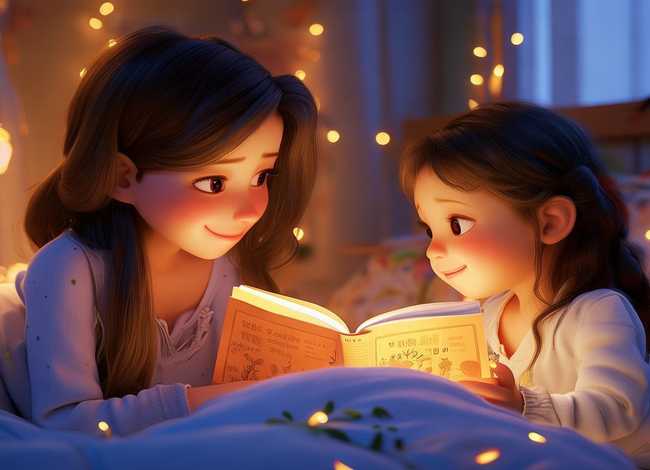 鞠萍姐姐睡前故事；鞠萍姐姐睡前故事大全