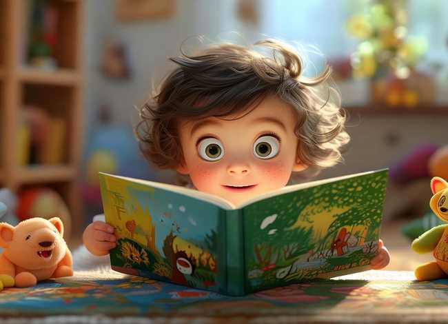 3到6岁故事大全 3到6岁故事大全讲故事