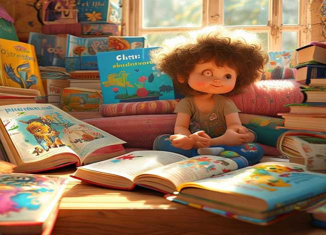 儿童阅读文库，儿童阅读文库推荐